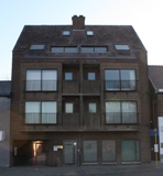 La Cour des ch�nes